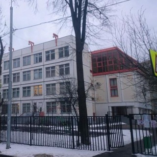 Telegram group profile photo for Школа 2099 САО/Москва