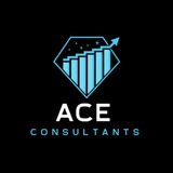 Telegram profile photo for Ace Consultant EA development and indicators