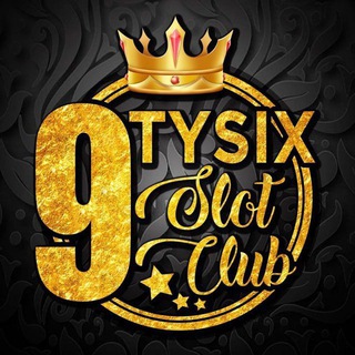 Telegram profile photo for 9TYSIX SLOT CLUB