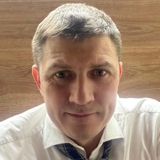 Telegram profile photo for Депутат Геннадій НАУМОВ