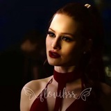 Telegram profile photo for flovikss