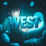 Telegram profile photo for 𝗪𝗘𝗦𝗧