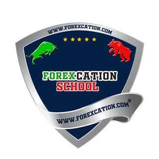 Telegram profile photo for Forexcation School™