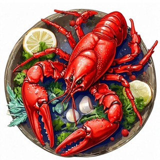 Telegram profile photo for Раки Алчевск