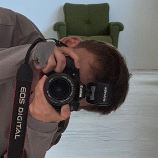 Telegram profile photo for это фотографии📷
