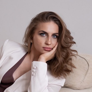 Telegram profile photo for Кабинет Пучковой