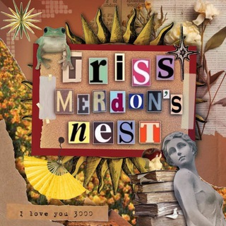 Telegram profile photo for triss merdon's nest