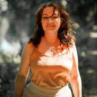 Telegram profile photo for Гульнара Amrita/Целительство и психосоматика