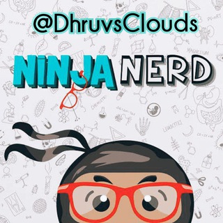 Telegram profile photo for Ninja Nerd Videos & Notes