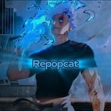 Telegram profile photo for Магазинчик у repopcat