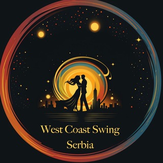 Telegram profile photo for WCS NEWS Serbia