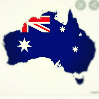 Telegram profile photo for AUSTRALIA MUST RISE