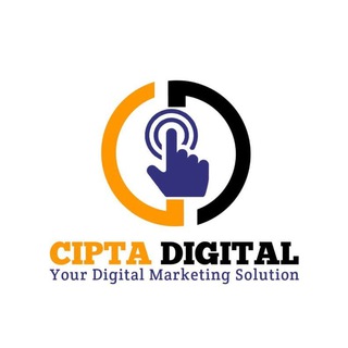 Telegram profile photo for Channel Cipta Digital | ciptadigi.com