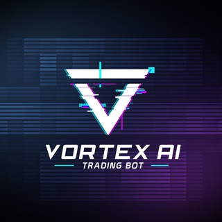 Telegram profile photo for Vortex AI Announcements