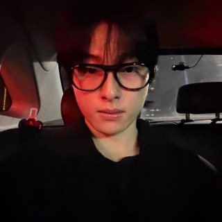 Telegram profile photo for 윤찬영 Yoon Chanyoung