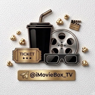 Telegram profile photo for مووی باکس | Movie Box