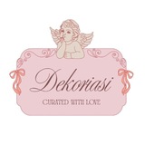 Telegram profile photo for @ dekoriasi — username ᥬᩤ