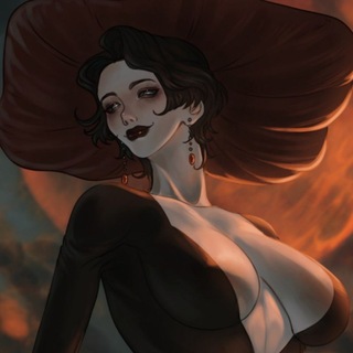 Telegram profile photo for FEREEN