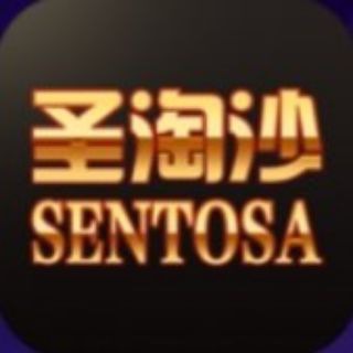 Telegram profile photo for 圣淘沙赌场(真人娱乐)