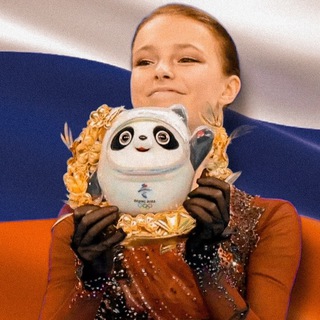 Telegram profile photo for фигуреск