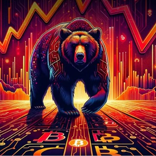 Telegram profile photo for Krypto analizy u Magdy 🧨 #trading , #SMC , #ICT ,