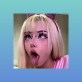 Telegram profile photo for Переходник | Стикеры 18+