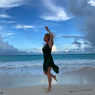 Telegram profile photo for Татьяна Кузьмина