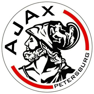 Telegram profile photo for Аякс Петербург