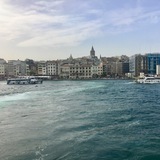 Telegram profile photo for NotConstantinople