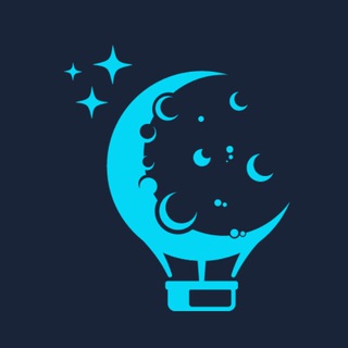 Telegram profile photo for BlueMoon VC