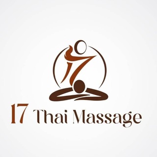 Telegram profile photo for 17 Thai Massage