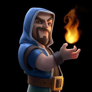 Telegram group profile photo for 🔱SENSEI COC MARKET🔱