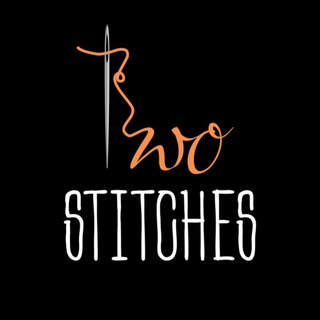 Telegram profile photo for Two Stitches