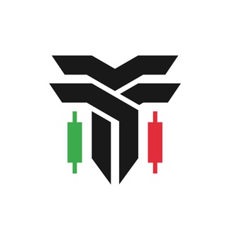 Telegram profile photo for Trading Tuts | Learn Forex & Crypto