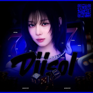 Telegram profile photo for ᅠᅠ💙 ' 𝖣𝖩𝖨𝖲𝖮𝖫 𝖯𝖮𝖱𝖳 ( 🎰 )