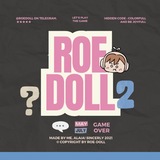 Telegram profile photo for ♡ roedoll, open! apps premium, teleprem & stars