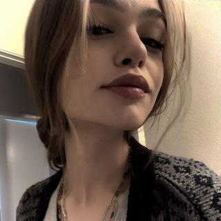 Telegram profile photo for 𝗜𝗻𝗳𝗼 ─ 𝗳𝗶𝗿𝘁𝗶𝘀𝗵𝗸𝗮