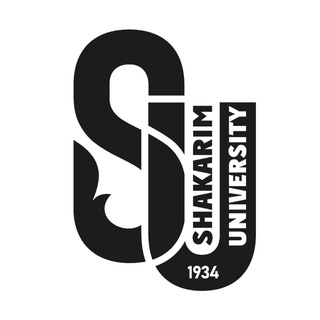 Telegram profile photo for SHAKARIM UNIVERSITY