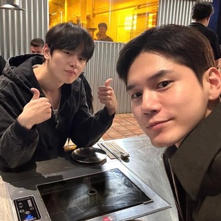 Telegram profile photo for 옹이 🫶🏻