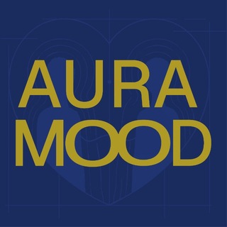 Telegram profile photo for AuraMood