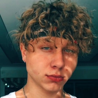 Telegram profile photo for Pavluha and Blur.nick