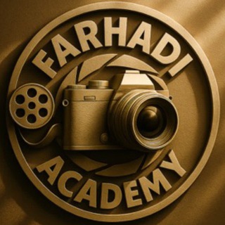 Telegram profile photo for Farhadi Academy