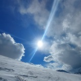 Telegram profile photo for راه بیپایان