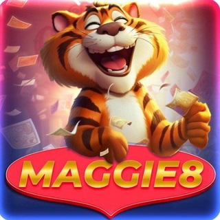 Telegram profile photo for Maggie8 GROUP OFFICIAL