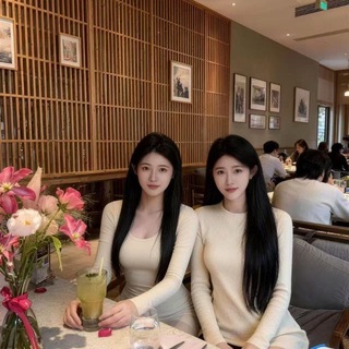 Telegram profile photo for 上海双胞胎兼职