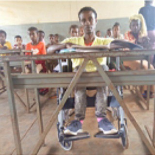 Telegram profile photo for Inclusive Education (Oromia )