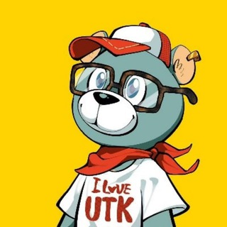 Telegram profile photo for UTK Island