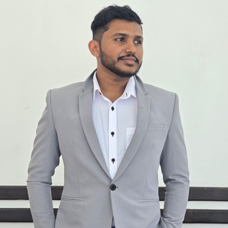 Telegram profile photo for Shenal Thinking