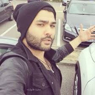 Telegram profile photo for ساسی مانکن