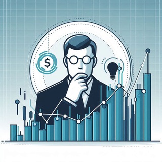 Telegram profile photo for TradeGenius